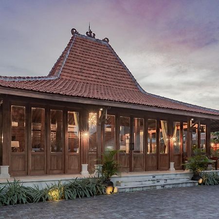 Gria Kerten Surakarta  Luaran gambar